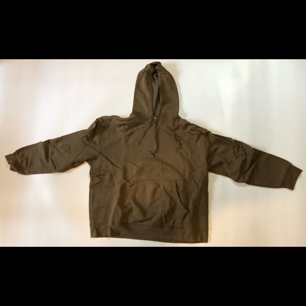 Eastern Mountain Sports Long Sleeve Hoodie
